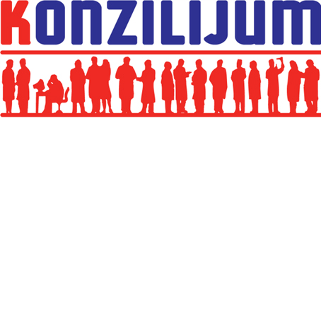Konzilijum Logo